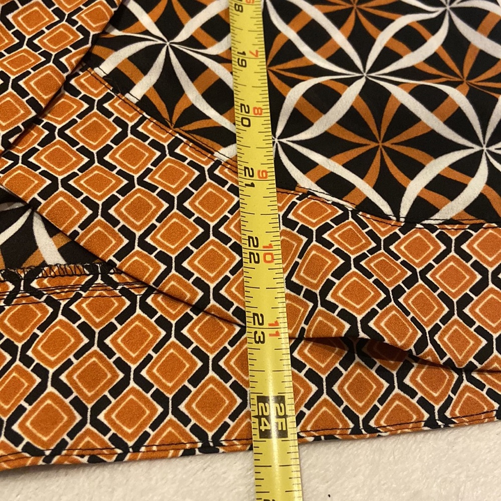 WORTHINGTON Size M Petite NWT Top - Picture 7 of 11